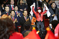 대구시당 신년인사회