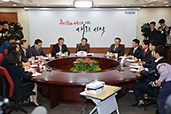 6.13 지방선거 정치공작 진상조사위원회 전체회의