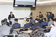 2018 하반기 국회대비 정책혁신 정책위 워크숍