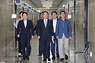 비상대책위원회의