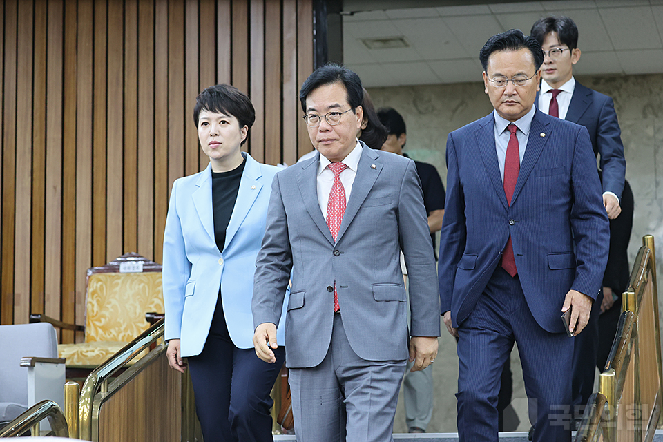 원내대책회의